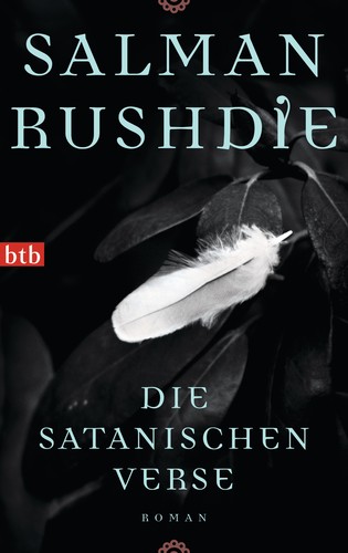 Die satanischen Verse (EBook, German language, 2013, btb)