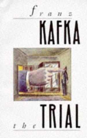 The Trial (1987, Picador)