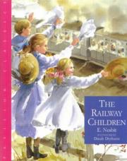 Railway Children (Pavilion Children's Classics) (1998, Pavilion Books)