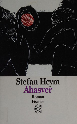 Ahasver (Paperback, German language, 1983, Fischer-Taschenbuch-Verlag)