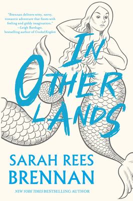 In Other Lands (EBook, 2017, Big Mouth House)