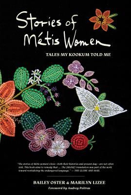 Stories of Métis women (Paperback, 2021, Durvile & UpRoute Books)