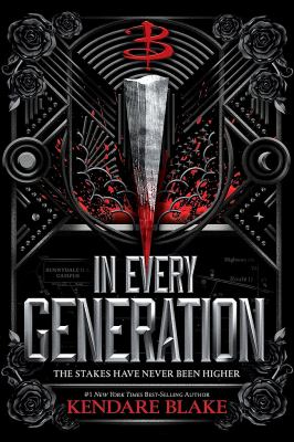 In Every Generation (EBook, 2022, Hyperion)