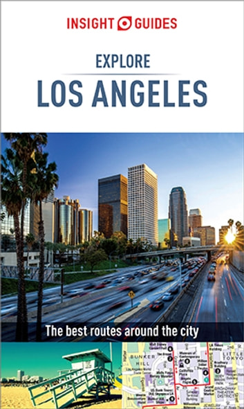 Insight Guides Explore Los Angeles (EBook, 2018, Insight Guides)